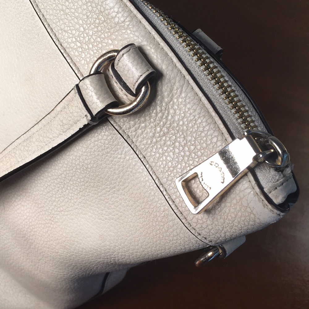 Coach Tyler Tote - image 7